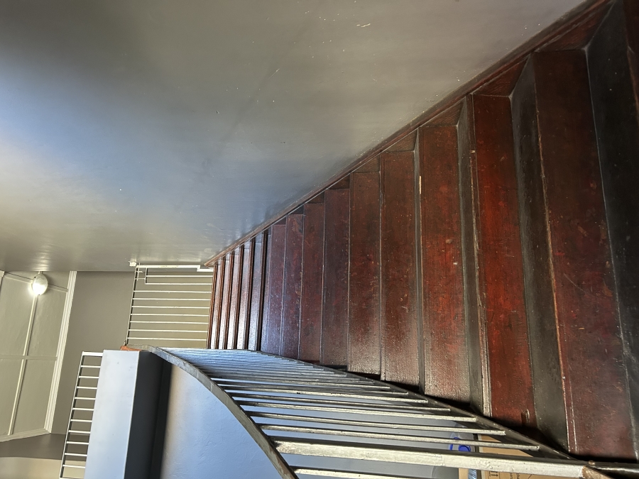 Commercial Property for Sale in Quigney Eastern Cape